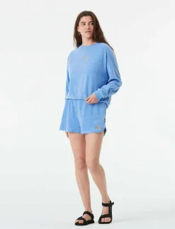 PICTURE ORGANIC CLOTHING CARRELLA SHORTS - Träningsshorts|Kvinnor Shorts