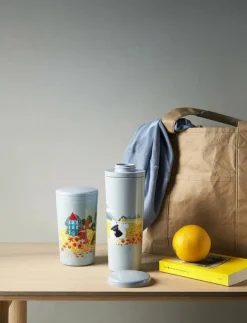 Stelton Carrie termosflaska 0.5 l. - Termosflaskor| Termosflaskor|Termosflaskor