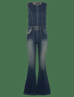 Desigual CARRING - Jumpsuits|Kvinnor Jumpsuits