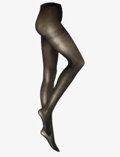 ONLY Carmakoma CARSAGA 40 DEN TIGHTS 2-PACK ACC - Strumpbyxor|Kvinnor Strumpbyxor