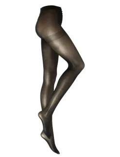 ONLY Carmakoma CARSAGA 40 DEN TIGHTS 2-PACK ACC - Strumpbyxor|Kvinnor Strumpbyxor