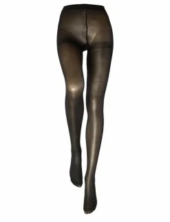 ONLY Carmakoma CARSAGA 40 DEN TIGHTS 2-PACK ACC - Strumpbyxor|Kvinnor Strumpbyxor
