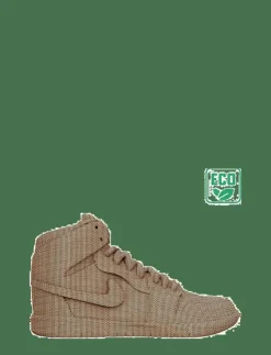 Cartonic 3D Pussel SNEAKER - Träfigurer| Spel & Pussel|Dekorationsdetaljer