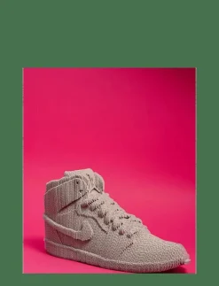 Cartonic 3D Pussel SNEAKER - Träfigurer| Spel & Pussel|Dekorationsdetaljer