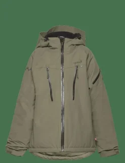 ISBJÖRN of Sweden CARVING Winter Jacket Teens - Vinterjacka|Barn Ytterkläder|Vinterkläder