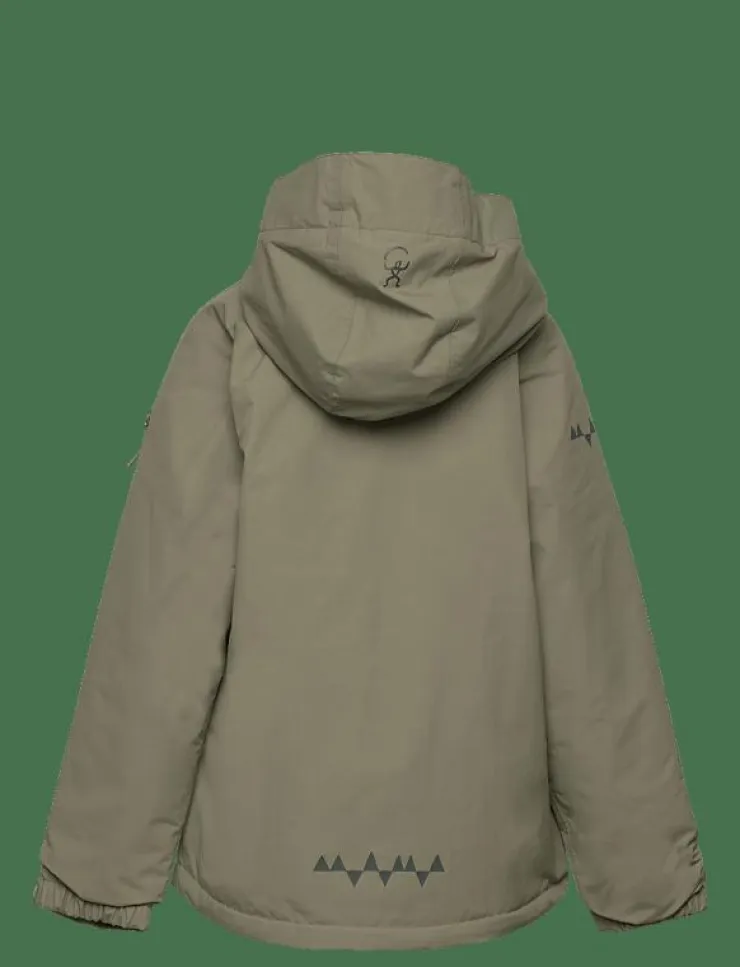 ISBJÖRN of Sweden CARVING Winter Jacket Teens - Vinterjacka|Barn Ytterkläder|Vinterkläder