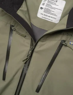 ISBJÖRN of Sweden CARVING Winter Jacket Teens - Vinterjacka|Barn Ytterkläder|Vinterkläder