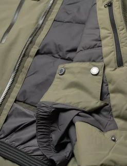 ISBJÖRN of Sweden CARVING Winter Jacket Teens - Vinterjacka|Barn Ytterkläder|Vinterkläder