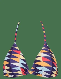 Missya Casablanca triangle - Triangelformad bikinis|Kvinnor Badkläder