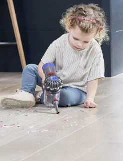Barn Casdon Leksaker|Leksaker|DYSON CORDLESS PLAY VACUUM CLEANER - Leksaksverktyg