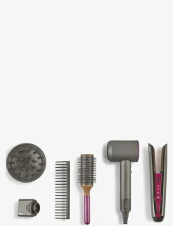 Barn Casdon Rollspel|DYSON SUPERSONIC & CORRALE STYLING PLAYSET - Låtsassmink & Accessoar