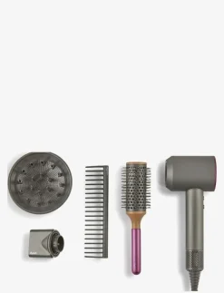 Barn Casdon Rollspel|DYSON SUPERSONIC STYLING PLAYSET - Låtsassmink & Accessoar