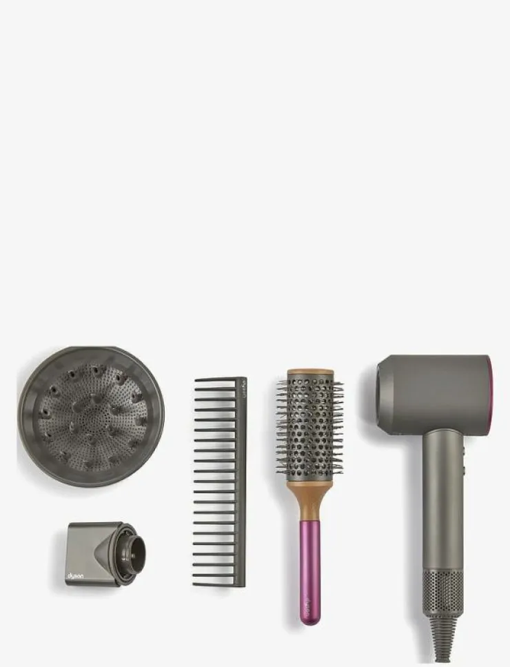 Barn Casdon Rollspel|DYSON SUPERSONIC STYLING PLAYSET - Låtsassmink & Accessoar