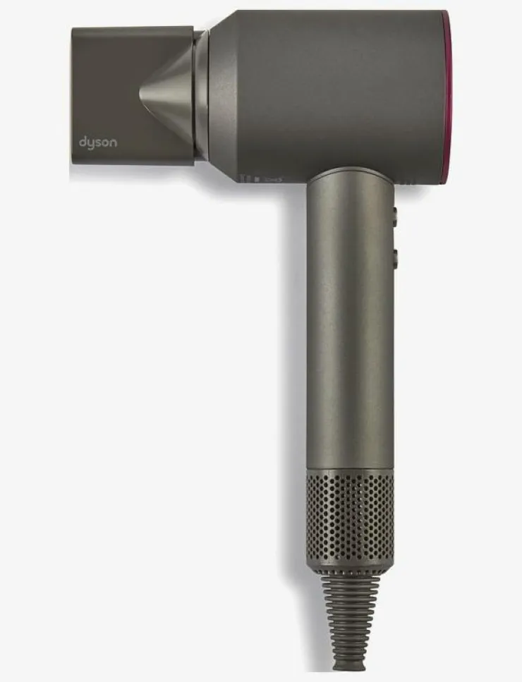 Barn Casdon Rollspel|DYSON SUPERSONIC STYLING PLAYSET - Låtsassmink & Accessoar