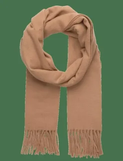 Filippa K Cashmere Blend Scarf - Halsdukar|Kvinnor Sjalar & Halsdukar