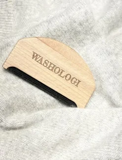 Washologi Cashmere Comb - Textilvård| Textilvård