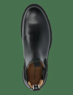 Sneaky Steve Chelsea Boots|Cashville U - Chelsea boots