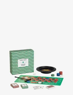 Games Room Casino Night - Spel & pussel| Spel & Pussel