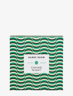 Games Room Casino Night - Spel & pussel| Spel & Pussel