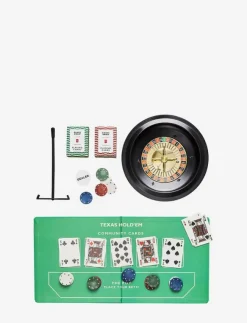 Games Room Casino Night - Spel & pussel| Spel & Pussel