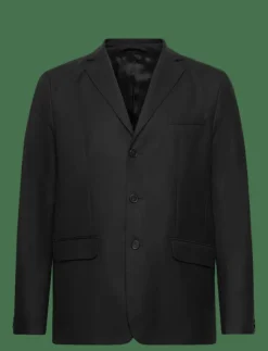 Rue de Tokyo CASPIAN WOOL SUITING - Enkelknäppta kavajer| Kostymer & Kavajer