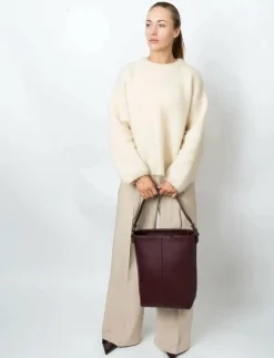 HVISK CASSET SOFT STRUCTURE - Totes|Kvinnor Shoppingväskor & Totes