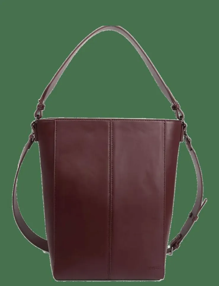 HVISK CASSET SOFT STRUCTURE - Totes|Kvinnor Shoppingväskor & Totes