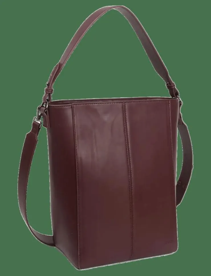 HVISK CASSET SOFT STRUCTURE - Totes|Kvinnor Shoppingväskor & Totes