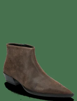 VAGABOND CASSIE - Ankelboots med klack|Kvinnor Boots