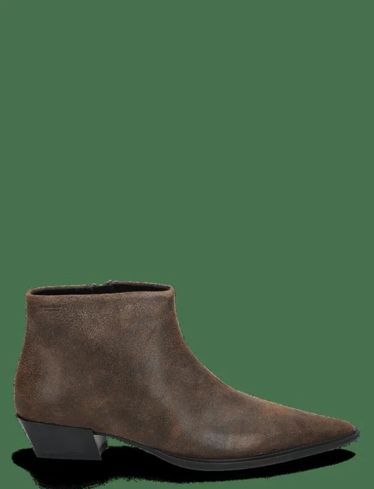 VAGABOND CASSIE - Ankelboots med klack|Kvinnor Boots