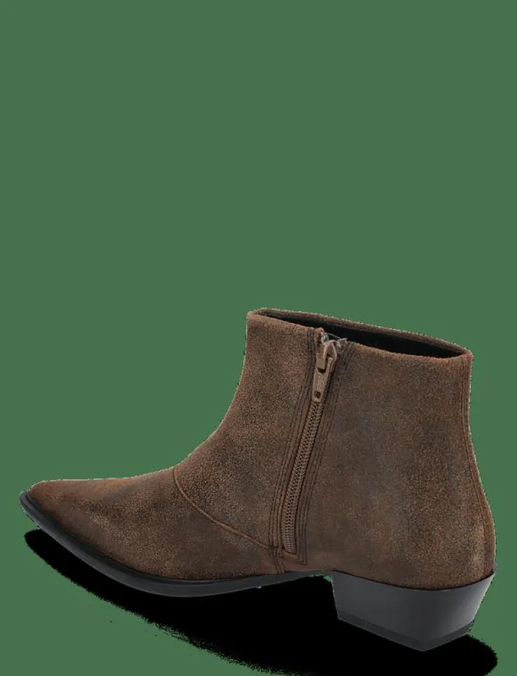 VAGABOND CASSIE - Ankelboots med klack|Kvinnor Boots