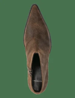 VAGABOND CASSIE - Ankelboots med klack|Kvinnor Boots