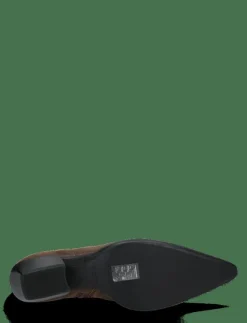 VAGABOND CASSIE - Ankelboots med klack|Kvinnor Boots