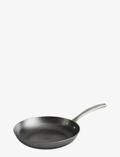 Satake Cast Iron Nitriding frying pan - Stekpannor| Stekpannor & Kokkärl