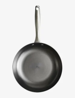Satake Cast Iron Nitriding frying pan - Stekpannor| Stekpannor & Kokkärl