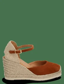 Kvinnor UNISA Espadrillos|CASTILLA25KS - Kilklackar
