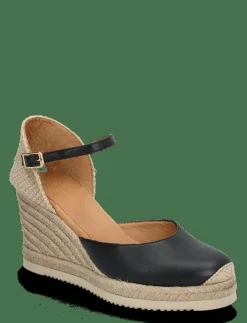 Kvinnor UNISA Espadrillos|CASTILLA25NTO - Kilklackar