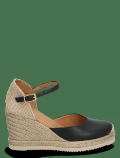 Kvinnor UNISA Espadrillos|CASTILLA25NTO - Kilklackar