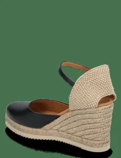 Kvinnor UNISA Espadrillos|CASTILLA25NTO - Kilklackar