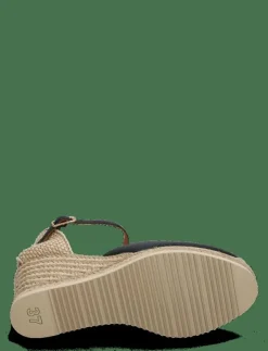 Kvinnor UNISA Espadrillos|CASTILLA25NTO - Kilklackar