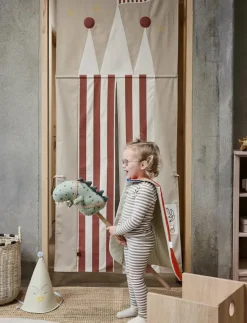 Barn OYOY MINI Inredning|Inredning|Castle Door - Inredning
