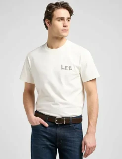 Lee Jeans CASUAL BELT - Skärp| Skärp