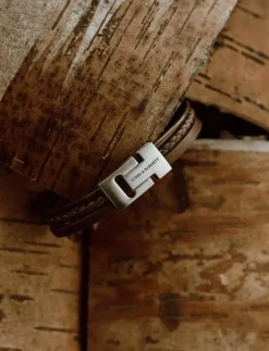Steel & Barnett Smycken|Casual Cole - Armband