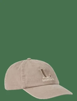 Lexington Clothing Casual Faded Cap - Kepsar|Kvinnor Mössor & Hattar