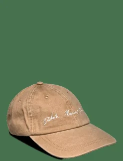 Lexington Clothing Casual Faded Cap - Kepsar|Kvinnor Mössor & Hattar