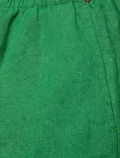 Lexington Clothing Shorts|Casual Linen Shorts - Linneshorts