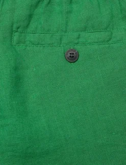 Lexington Clothing Shorts|Casual Linen Shorts - Linneshorts