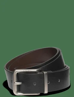 Calvin Klein Skärp|CASUAL PIN BUCKLE 35MM ADJ/REV - Skärp
