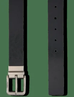 Calvin Klein Skärp|CASUAL PIN BUCKLE 35MM ADJ/REV - Skärp