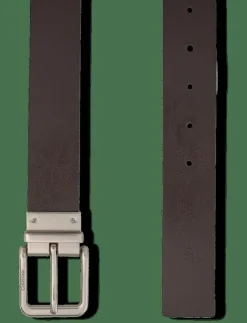 Calvin Klein Skärp|CASUAL PIN BUCKLE 35MM ADJ/REV - Skärp